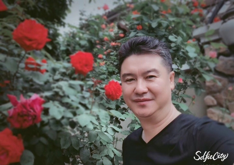 姓李名光耀的第一张照片--青海交友中心