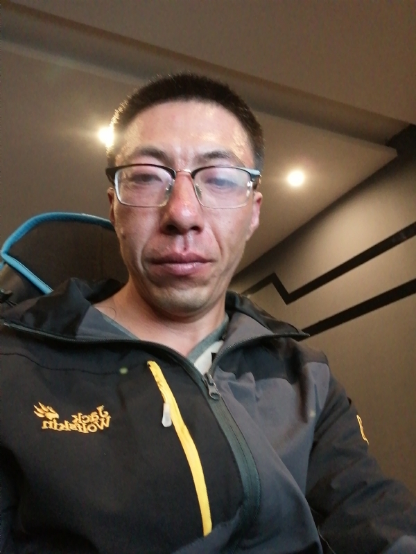 千年等你的第一张照片--青海交友中心