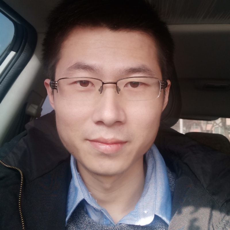 弱水三千的第一张照片--青海交友中心