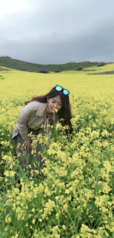 小桃花的第一张照片--青海交友中心