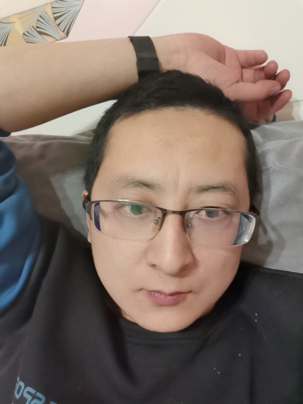 弥我心灵终身不渝的第一张照片--青海交友中心