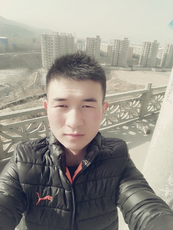 兵心依旧的第一张照片--青海交友中心