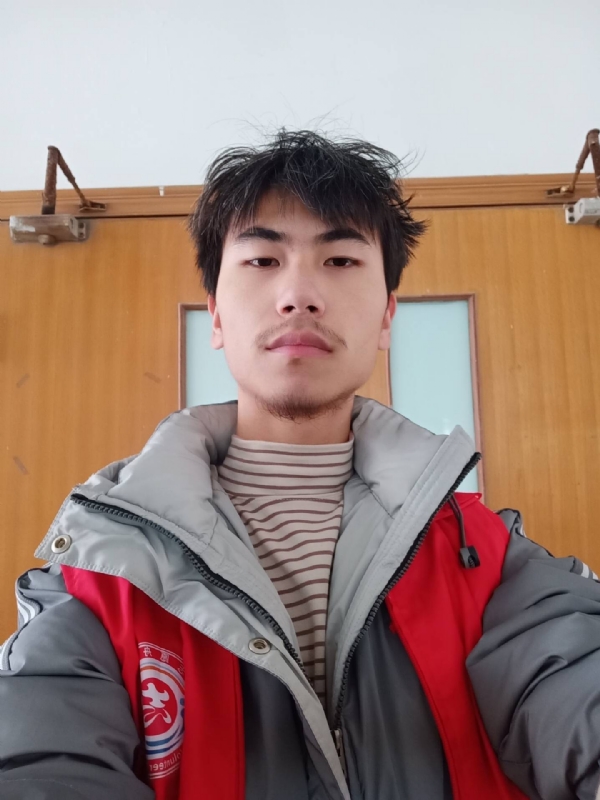 真诚的来的第一张照片--青海交友中心