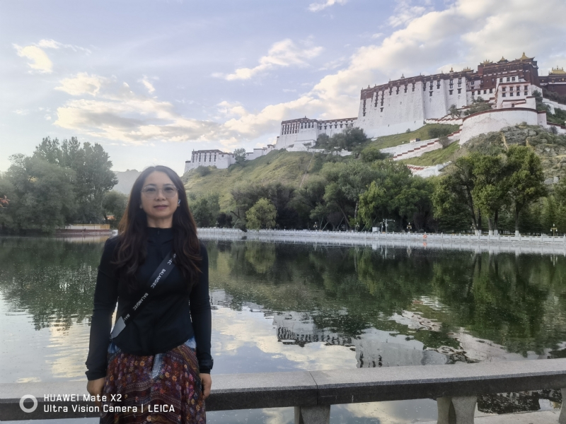 墨然的第二张照片--青海交友中心