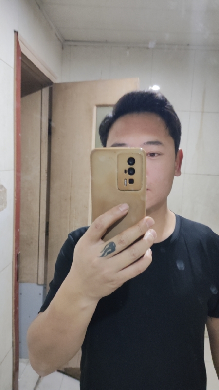 清橙的第一张照片--青海交友中心