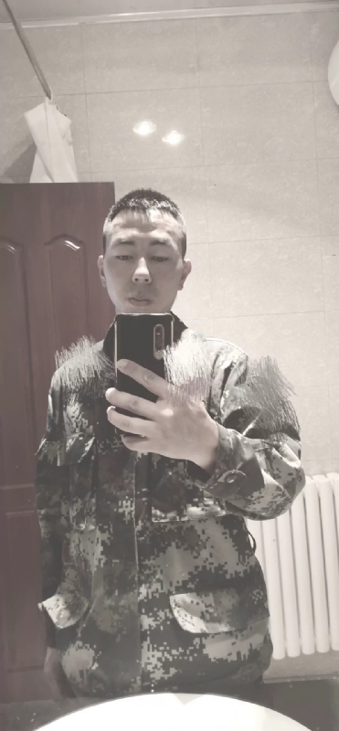 穆缘的第二张照片--青海交友中心